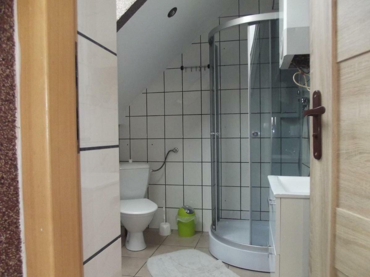 Kwatery 42 Jelenia Góra Buitenkant foto